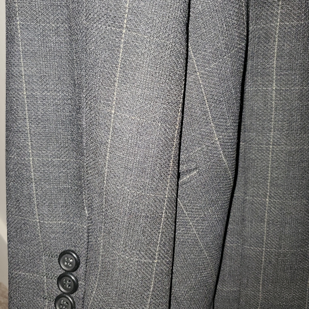 Jacket - Picture 6 of 12